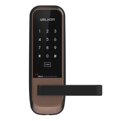 솔리티 웰콤 WL-205 (설치비 포함)