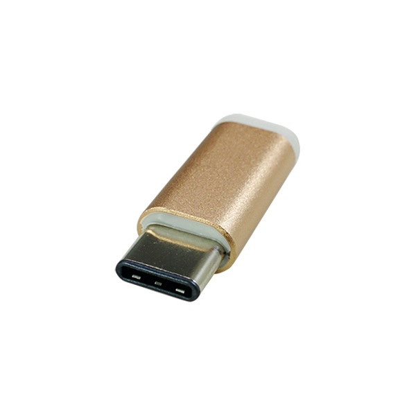 USB Type C 젠더 (LS-U31M-CM2MBF)