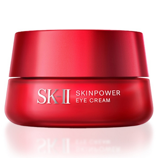 SK-II 스킨파워 아이크림 15g