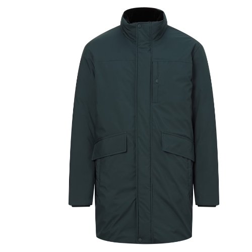 닥스골프 단색 구스다운점퍼 DGJU4D816K3_이미지