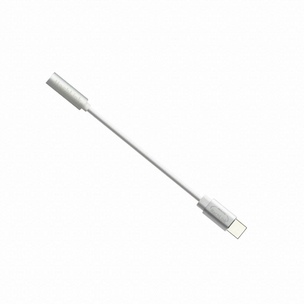 ���ϸ�ũ Type C to 4�� 3.5mm AUX ��ȯ ���� (ML-CSCL)