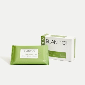 블랑101 건조기 섬유유연제 시트 세이지가든 80매 (1개)_이미지