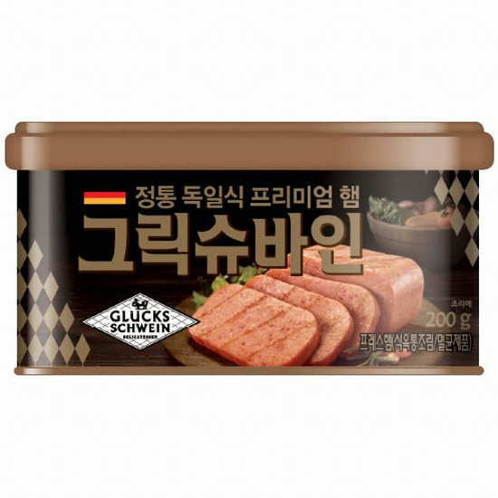 SPC�︳ �׸������� �����̾� �� 200g