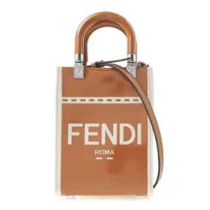 펜디 선샤인 여성 미니 쇼퍼백 8BS051-ANT7-F1LG2 92924527이미지입니다. 누르면 해당 게시물로 새창이동합니다.