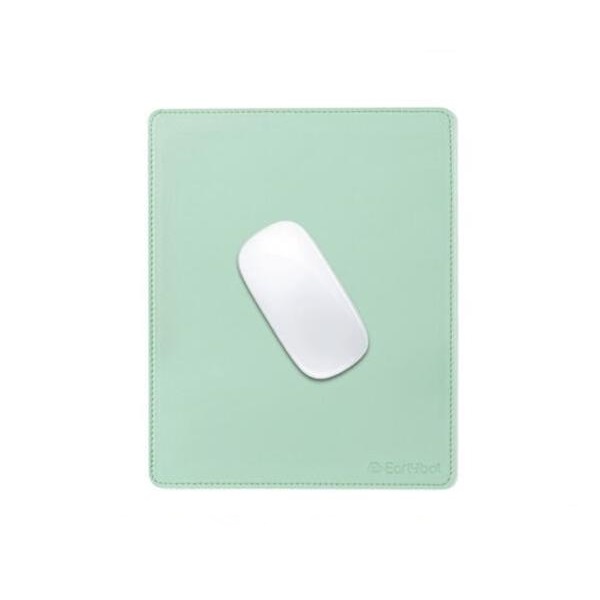 얼리봇 프리미엄 가죽 (파스텔 민트)_이미지