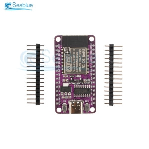 아두이노 ESP32-C2 ESPC2-12 DevKit 직렬 CH340 와이파이 및 블루투스 모듈 ESP8684_이미지