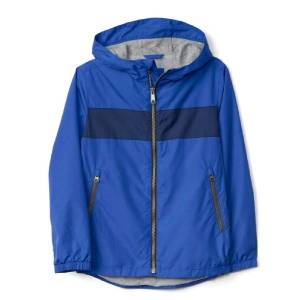 GAP GAP키즈 키즈 남아 바람막이 (5217111151051)