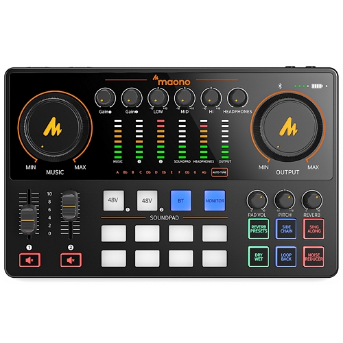 마오노 AME2 GEN2 (정품)