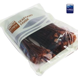 신왕에프엔비 더해담 롱다리(오징어양다리) 1kg (1개)_이미지