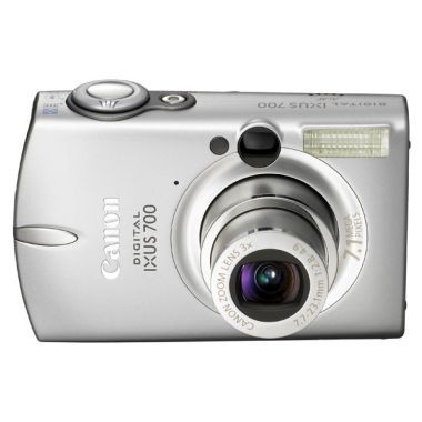캐논 IXUS 700 (중고품)
