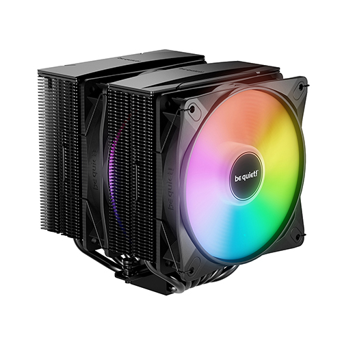 be quiet PURE ROCK PRO 3 LX