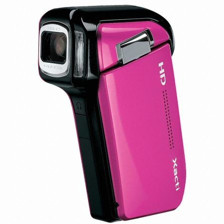 ��� Xacti VPC-HD800