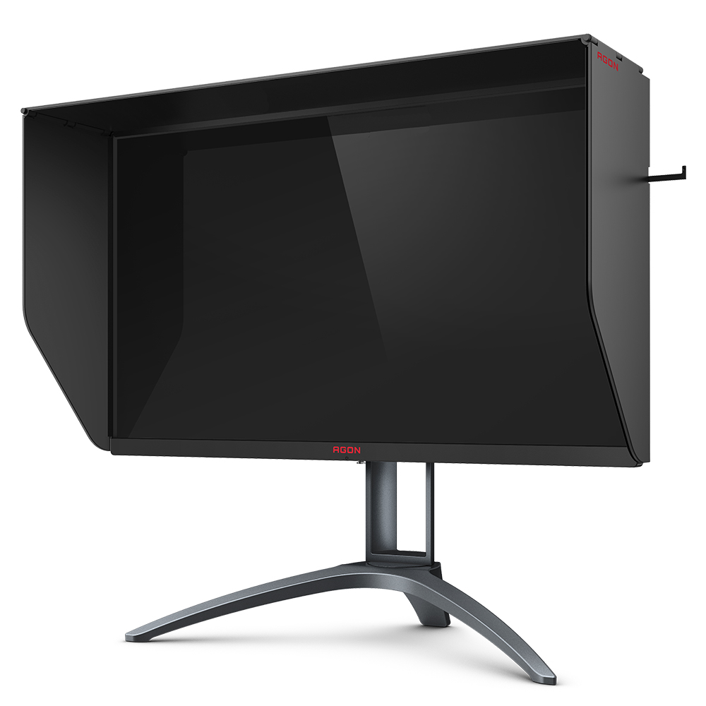 알파스캔 에이건 AGON 273QXP 나노IPS HDR400 프리싱크 170 무결점_이미지