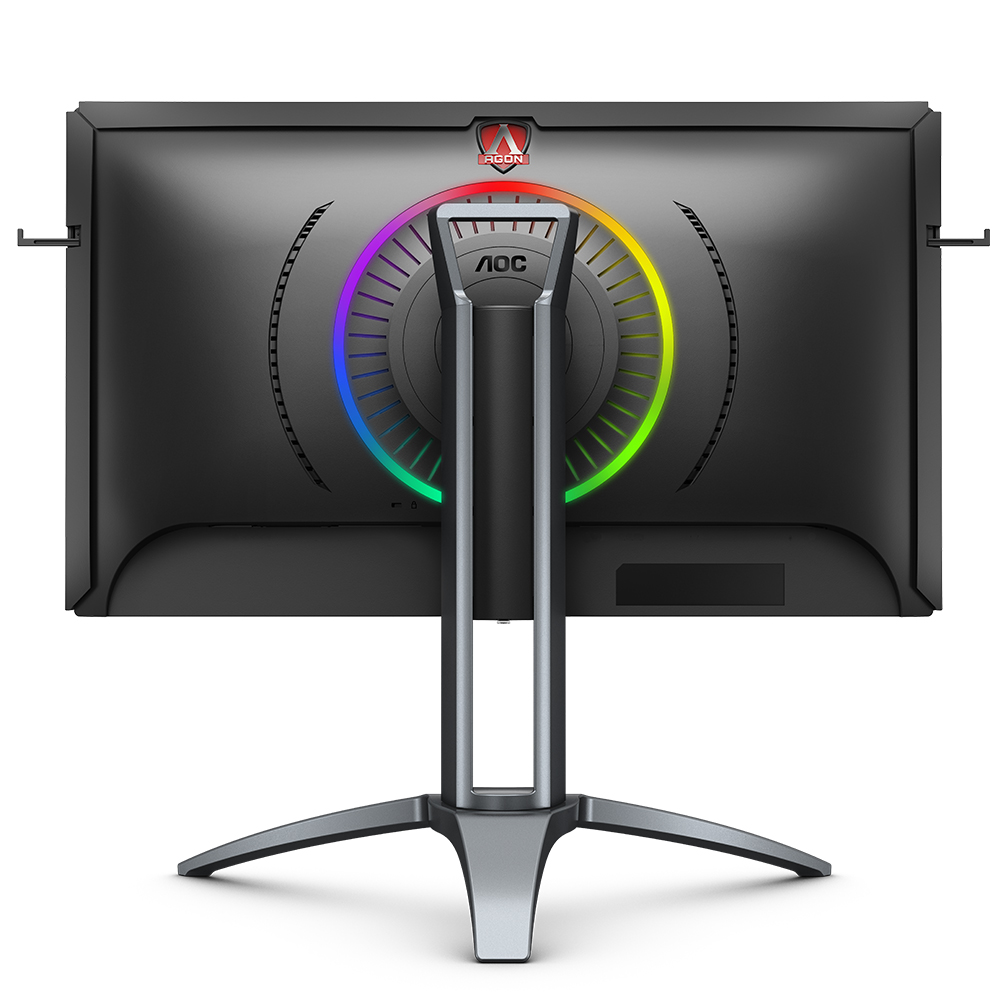 알파스캔 에이건 AGON 273QXP 나노IPS HDR400 프리싱크 170 무결점_이미지