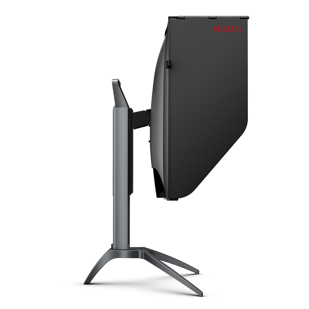 알파스캔 에이건 AGON 273QXP 나노IPS HDR400 프리싱크 170 무결점_이미지