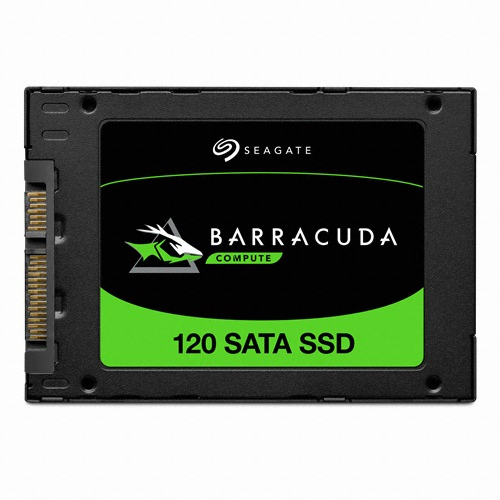 Seagate 바라쿠다 120 SSD (250GB)