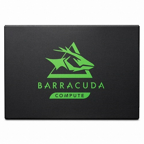 Seagate 바라쿠다 120 SSD (250GB)_이미지