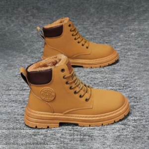 라일리 Rly 겨울산행 혹한기 털안감 하이탑 방한 워커 25443608