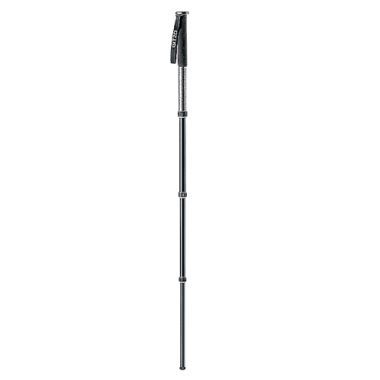 짓조 G1564 Monopod Studex 4 Sections Mk2 (기본셋, 볼헤드 패키지)
