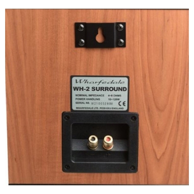 ���ǵ��� WH-2 Surround