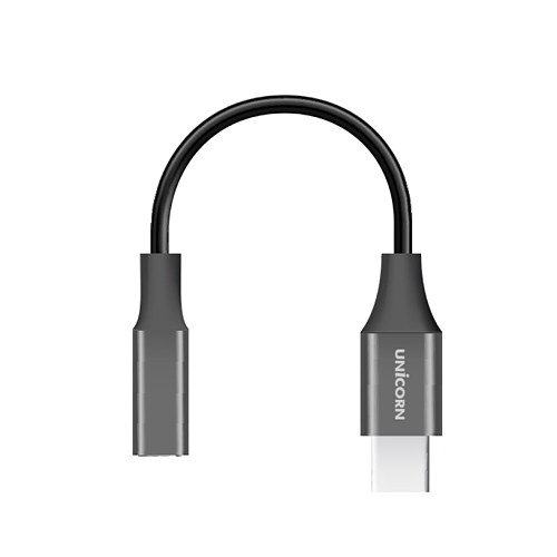 ������Ʈ���� UNICORN CT-300S Type C to 3.5mm ����