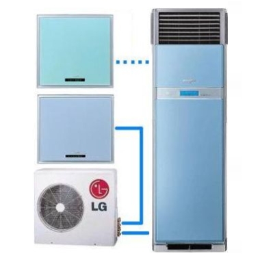 LG전자 휘센 LP-C231DPB+LS-C062FB+LA-103SD (기본설치비 별도)