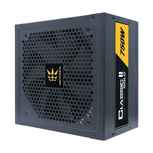 ����ũ�δн� Classic II 750W 80PLUS��� 230V EU