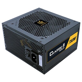<b>마이크로닉스</b> Classic II <b>750</b>W 80PLUS골드 230V EU