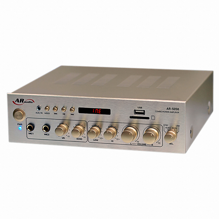 AR오디오 AR-5050 (정품)_이미지