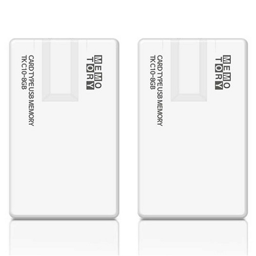 태경리테일 TKR C10 USB메모리 (8GB)