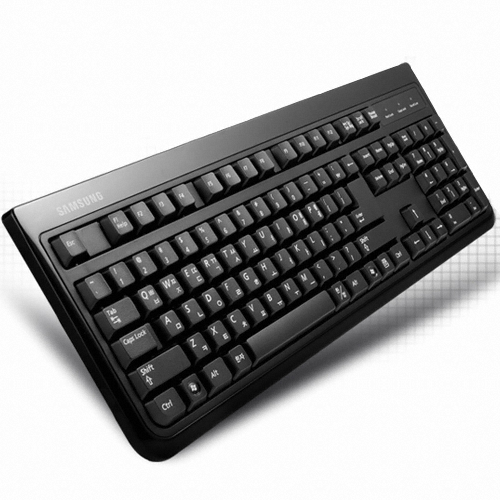 삼성전자 SKG-3000UB (키스킨 미포함)_이미지