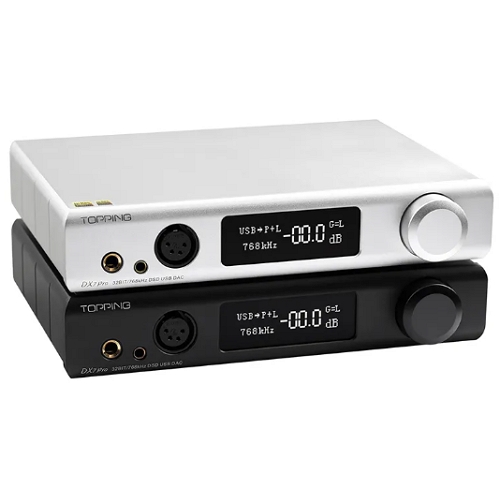 TOPPING DX7 Pro (해외구매)