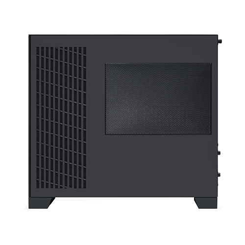 리안리 O11D MINI V2 (블랙)_이미지