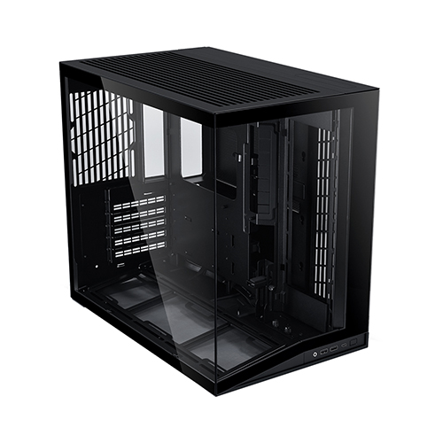 리안리 O11D MINI V2 (블랙)_이미지