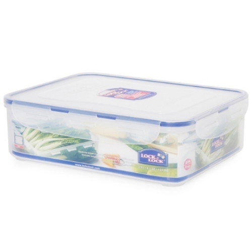 락앤락 직사각 밀폐용기 3.9L (1개)