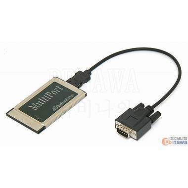 시스템베이스 Multi-1A 1p PCMCIA_이미지