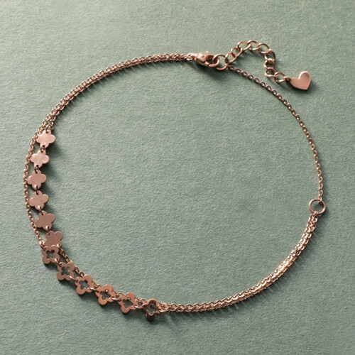 라디오사 La Diosa 14K 발찌 G14D-9904FM이미지입니다. 누르면 해당 게시물로 새창이동합니다.