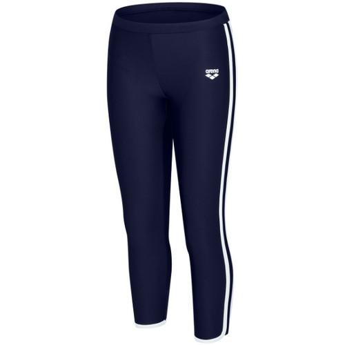 에이미 아동 레저 9부 레깅스 A3BG1GD01 NVY