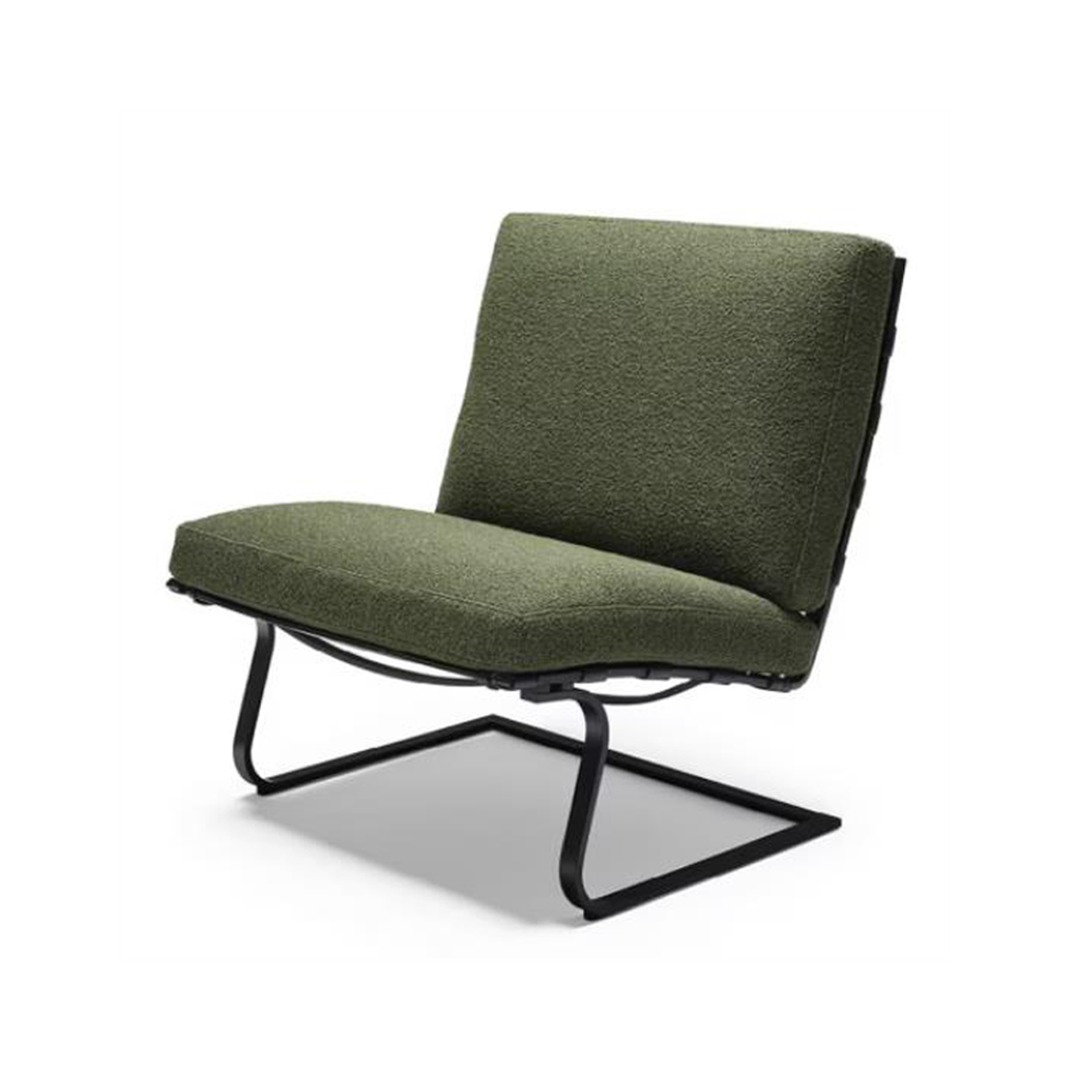 놀 Tugendhat 체어