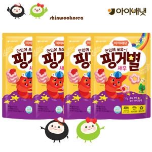핑거별 새우 30g