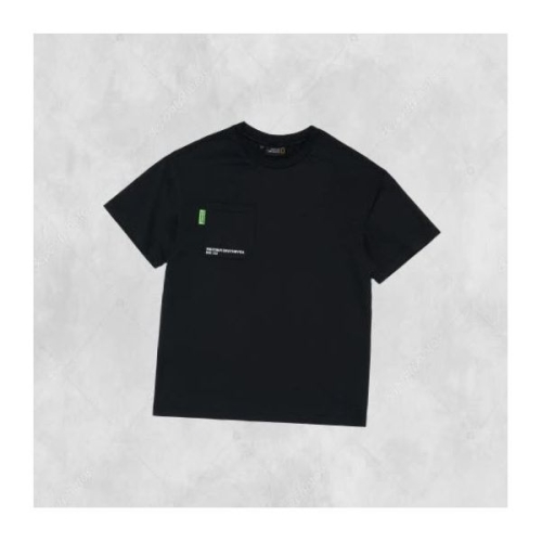 내쇼날 GEOGRAPHIC KIDS K222UTS260 직조라벨 포인트 쿨피케 반팔티셔츠 CAR본 BON BLACK 244148