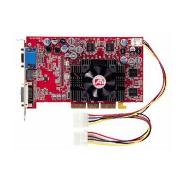 유니텍전자 ATI Radeon 9500 유니텍 128MB