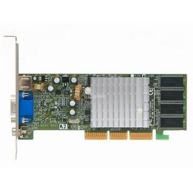 미디테크 GeForceFX 5200 미디테크 A340 T 128M 리드텍
