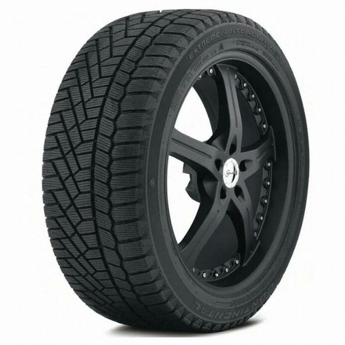 콘티넨탈타이어 Extreme Winter Contact 225/55R17 (장착비별도)_이미지