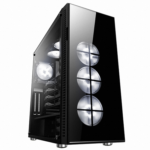 3RSYS T1000 (블랙)_이미지