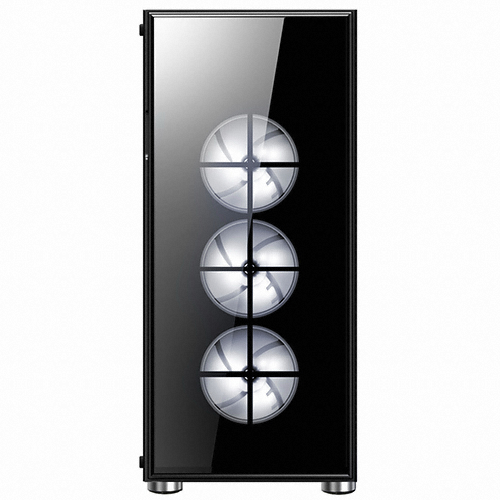 3RSYS T1000 (블랙)_이미지