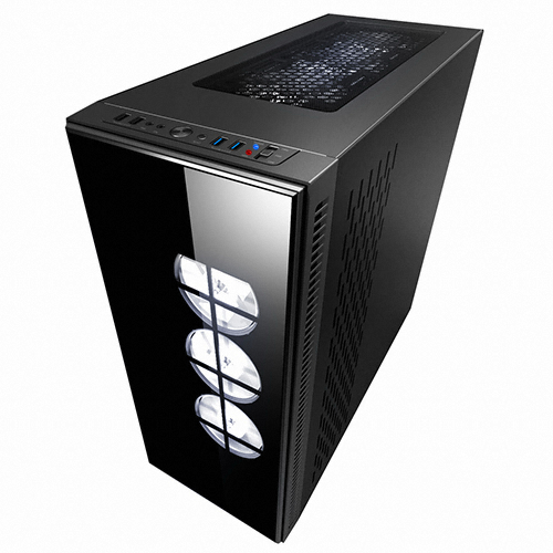 3RSYS T1000 (블랙)_이미지