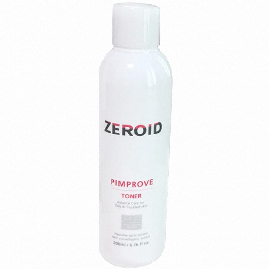 핌프로브 토너 200ml