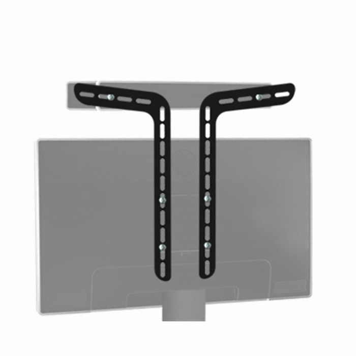 �������� NETmate TV ����� VESA Ȧ ��ġ�� NMA-VMS08