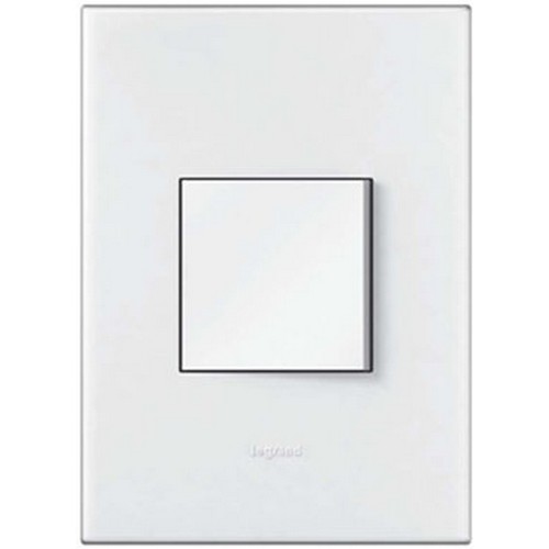 르그랑코리아 아테오 사각 1구 스위치_이미지